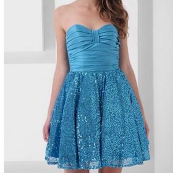 betsey johnson evening dress